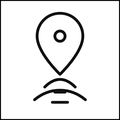 Anbindung ans Straßennetz